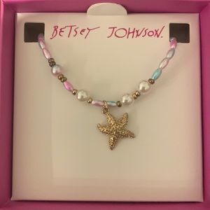 Betsey Johnson